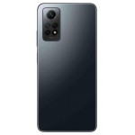 Full Body Housing For Xiaomi Redmi Note 12 Pro 4g Black - Maxbhi Com