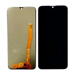 LCD with Touch Screen for Benco V8 White