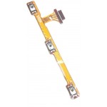 Power Button Flex Cable For Oppo A2 Pro On Off Flex Pcb By - Maxbhi Com