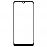 Replacement Front Glass For Itel S15 Red By - Maxbhi Com