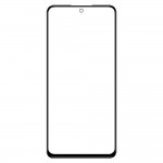 Replacement Front Glass For Xiaomi Redmi Note 12 Pro 4g Ice By - Maxbhi Com