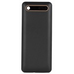 Back Panel Cover For Iair S4 White - Maxbhi Com