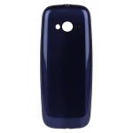 Back Panel Cover For Iair S5 Blue - Maxbhi Com