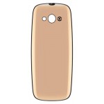 Back Panel Cover For Iair S5 White - Maxbhi Com