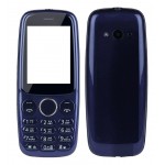 Full Body Housing For Iair S5 Blue - Maxbhi Com