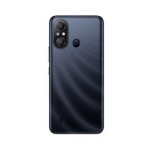Full Body Housing For Itel A58 Pro Black - Maxbhi Com