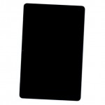 Camera Lens Glass with Frame for Honor Pad V8 Pro White