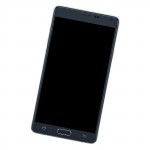 Middle Frame Ring Only for Samsung Galaxy Note 4 (USA) White