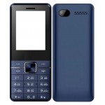 Full Body Housing For Iair S6 White - Maxbhi Com