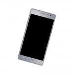 Middle Frame Ring Only for Samsung Z3 White
