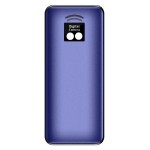 Back Panel Cover For Iair S7 White - Maxbhi Com