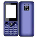 Full Body Housing For Iair S7 Blue - Maxbhi Com