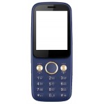 Full Body Housing For Iair S10 Blue - Maxbhi Com
