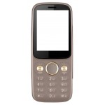 Full Body Housing For Iair S10 Coffee - Maxbhi Com