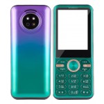 Full Body Housing For Iair S7 Plus Green - Maxbhi Com