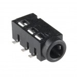 Handsfree Jack for iAir S1