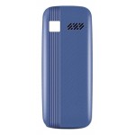 Back Panel Cover For Cellecor D1 Blue - Maxbhi Com