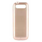 Back Panel Cover For Iair S11 Champagne - Maxbhi Com