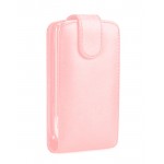 Flip Cover For Cellecor D1 Red By - Maxbhi Com