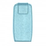Flip Cover For Iair S19 Light Blue By - Maxbhi Com