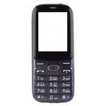 Full Body Housing For Iair S11 Black - Maxbhi Com