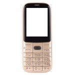 Full Body Housing For Iair S11 Champagne - Maxbhi Com