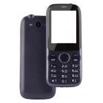 Full Body Housing For Iair S12 Black - Maxbhi Com