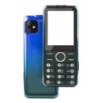 Full Body Housing For Iair S19 White - Maxbhi Com