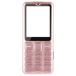 Full Body Housing For Iair S20 White - Maxbhi Com