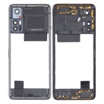 Middle Frame Ring Only for TCL 30 White