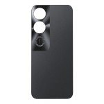 Back Panel Cover For Honor Play 40 Black - Maxbhi Com