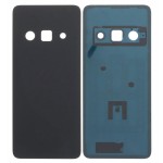 Back Panel Cover For Xiaomi Redmi A3 White - Maxbhi Com