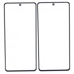 Replacement Front Glass For Vivo Iqoo Neo 9 Pro White By - Maxbhi Com