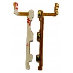 Volume Button Flex Cable For Vivo Iqoo Neo 9 Pro By - Maxbhi Com