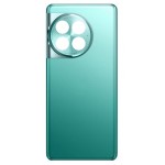 Back Panel Cover For Oneplus Ace 2 Pro 5g Green - Maxbhi Com
