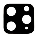 Camera Lens For Blackview Oscal Pad 60 Black By - Maxbhi Com