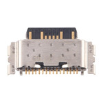 Charging Connector For Xiaomi Redmi Note 12r 5g By - Maxbhi Com