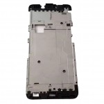 LCD Frame Middle Chassis for Oukitel WP32 White