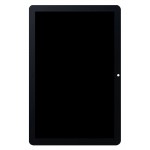 Lcd With Touch Screen For Blackview Oscal Pad 60 White By - Maxbhi Com