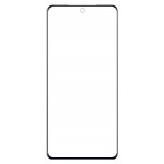 Replacement Front Glass For Oneplus Ace 2 Pro 5g White By - Maxbhi Com