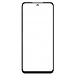 Replacement Front Glass For Xiaomi Redmi Note 12r 5g White By - Maxbhi Com