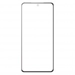 Touch Screen Digitizer For Vivo Iqoo Z8x 5g Silver By - Maxbhi Com