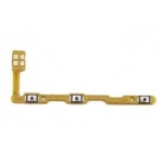 Volume Button Flex Cable For Vivo Iqoo Z8x 5g By - Maxbhi Com