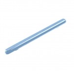 Volume Side Button Outer For Vivo Iqoo Z8x 5g Blue By - Maxbhi Com