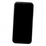 Camera Lens Glass with Frame for Fairphone 5 5G Blue