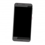 Middle Frame Ring Only for HTC Desire 530 Black