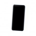 Middle Frame Ring Only for Lenovo K5 play Grey