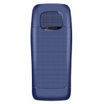 Back Panel Cover For Iair D17 Blue - Maxbhi Com