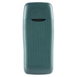 Back Panel Cover For Iair D17 Green - Maxbhi Com
