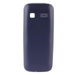 Back Panel Cover For Iair D1 White - Maxbhi Com